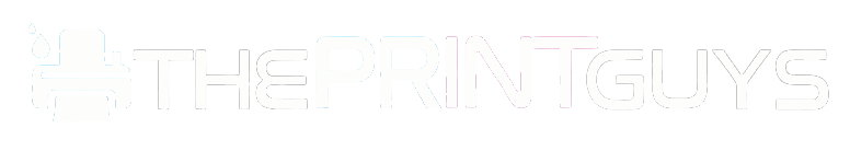 The Print Guys - ID Badges-Signs-Gifts-Stickers