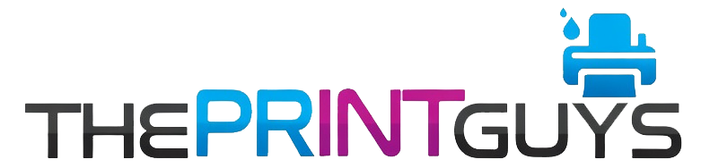 The Print Guys - ID Badges-Signs-Gifts-Stickers